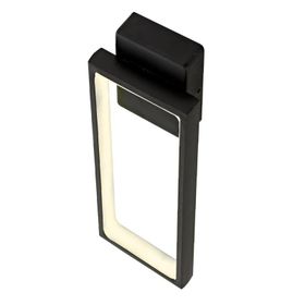 Eray Aydınlatma 40041 Siyah Led Aplik