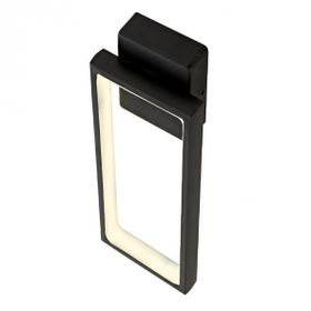 Eray Aydınlatma 40041 Siyah Led Aplik