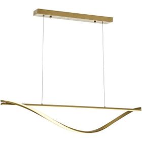 Eray Aydınlatma 4899-90 Eskitme Led Avize