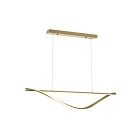 Eray Aydınlatma 4899-90 Eskitme Led Avize
