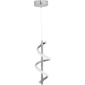 Eray Aydınlatma 7000-1 Led Krom Avize