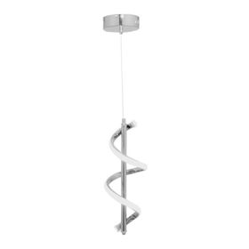 Eray Aydınlatma 7000-1 Led Krom Avize