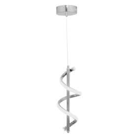 Eray Aydınlatma 7000-1 Led Krom Avize