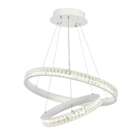 Eray Aydınlatma 80251-4+6 Powerled Avize