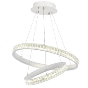 Eray Aydınlatma 80251-4+6 Powerled Avize