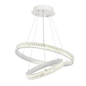 Eray Aydınlatma 80251-4+6 Powerled Avize