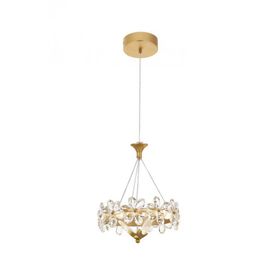 Eray Aydınlatma 901-1 Eskitme Led Avize