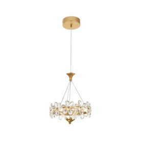Eray Aydınlatma 901-1 Eskitme Led Avize