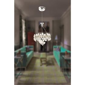 Eray Aydınlatma 901-1 Eskitme Led Avize