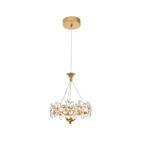 Eray Aydınlatma 901-1 Eskitme Led Avize