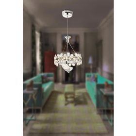 Eray Aydınlatma 901-1 Eskitme Led Avize