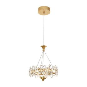 Eray Aydınlatma 901-1 Eskitme Led Avize