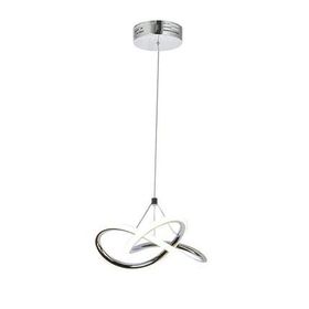 Eray Aydınlatma 9192-1A Powerled Tekli Avize