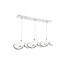 Eray Aydınlatma 9192-3 Sıralı Powerled Avize