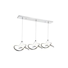 Eray Aydınlatma 9192-3 Sıralı Powerled Avize