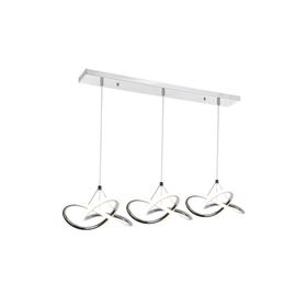 Eray Aydınlatma 9192-3 Sıralı Powerled Avize