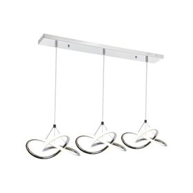 Eray Aydınlatma 9192-3 Sıralı Powerled Avize