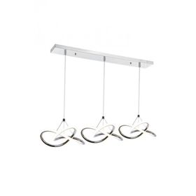 Eray Aydınlatma 9192-3 Sıralı Powerled Avize