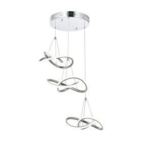 Eray Aydınlatma 9192-3A Powerled Avize