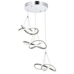 Eray Aydınlatma 9192-3A Powerled Avize