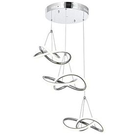 Eray Aydınlatma 9192-3A Powerled Avize