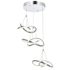 Eray Aydınlatma 9192-3A Powerled Avize