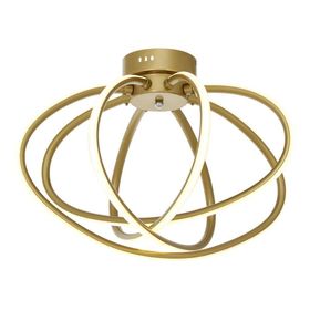 Eray Aydınlatma 923-4 4 Lü Eskitme Led Avize