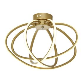Eray Aydınlatma 923-4 4 Lü Eskitme Led Avize