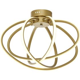 Eray Aydınlatma 923-4 4 Lü Eskitme Led Avize