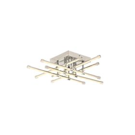 Eray Aydınlatma 9980-60 Sarı Led Avize