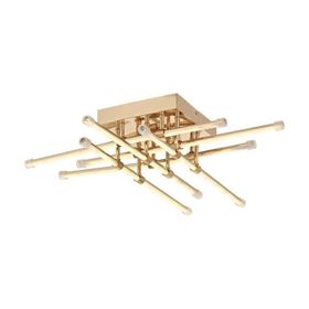 Eray Aydınlatma 9980-60 Sarı Led Avize