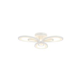 Eray Aydınlatma A001-3 Dimmer Kumandalı Led Avize