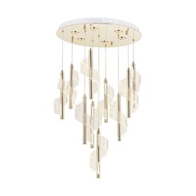 Eray Aydınlatma P7077-10 10'lu Sarkıt Led Avize