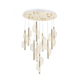 Eray Aydınlatma P7077-10 10'lu Sarkıt Led Avize
