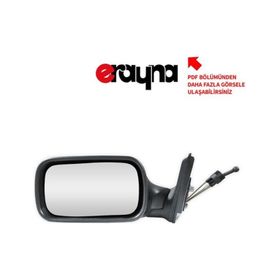 Erayna A-1016 Palio M131 04 Mekanik Gövde Sol Dış Dikiz Aynası