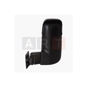 Erayna C-3008 Transit T15 93-97 Mekanik Kısa Kol Sol Dış Dikiz Aynası