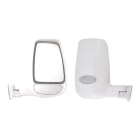 Erayna K-183057BR J9 Premier 04 Mekanik Reflektörlü Mekanik Beyaz Sağ Dış Dikiz Aynası