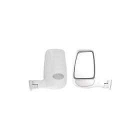 Erayna K-183058BR J9 Premier 04 Mekanik Reflektörlü Mekanik Beyaz Sol Dış Dikiz Aynası