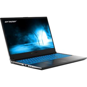 Erazer Crawler E30E MD62635 i5-12450H 16GB RAM 512GB SSD RTX 2050 Windows 11 Home 15.6 inç Oyun Bilgisayarı