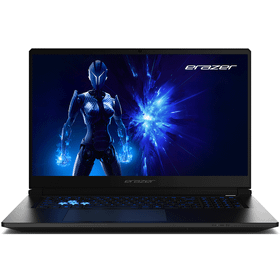 Erazer Defender 17 P1 MD600008 Ultra 7 240H 32GB RAM 2TB SSD RTX 5060 FreeDOS 17.3 inç Oyun Bilgisayarı