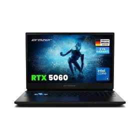 Erazer Deputy 15 P1 MD62763 Intel Core 5 210H 16GB RAM 1TB SSD RTX 5060 Windows 11 Home 15.6 inç Oyun Bilgisayarı