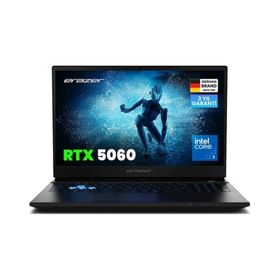 Erazer Deputy 15 P1 MD62763 Intel Core 5 210H 16GB RAM 1TB SSD RTX 5060 Windows 11 Home 15.6 inç Oyun Bilgisayarı
