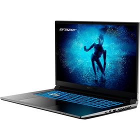 Erazer Deputy P60 MD62594 i5-12450H 16GB RAM 512GB SSD RTX 4060 FreeDOS 15.6 inç Oyun Bilgisayarı