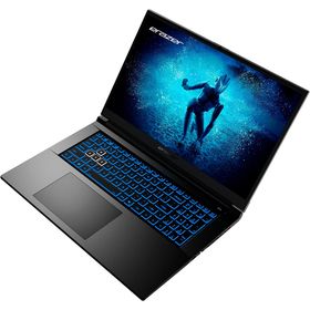 Erazer Deputy P60 MD62594 i5-12450H 16GB RAM 512GB SSD RTX 4060 FreeDOS 15.6 inç Oyun Bilgisayarı