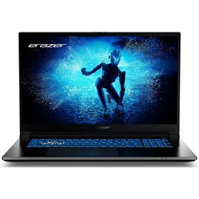 Erazer Deputy P60 MD62594 i5-12450H 16GB RAM 512GB SSD RTX 4060 FreeDOS 15.6 inç Oyun Bilgisayarı