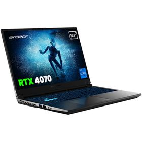 Erazer Deputy P60 MD62624-R32 i7-13620H 32GB RAM 1TB SSD RTX 4070 Windows 11 Home 15.6 inç Oyun Bilgisayarı