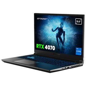 Erazer Deputy P60 MD62624-R32 i7-13620H 32GB RAM 1TB SSD RTX 4070 Windows 11 Home 15.6 inç Oyun Bilgisayarı