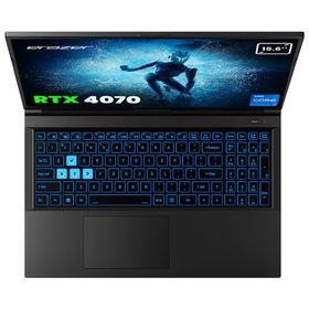Erazer Deputy P60 MD62624-R32 i7-13620H 32GB RAM 1TB SSD RTX 4070 Windows 11 Home 15.6 inç Oyun Bilgisayarı