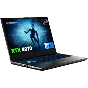 Erazer Deputy P60 MD62684-R32 i7-12650H 32GB RAM 1TB SSD RTX 4070 FreeDOS 15.6 inç Oyun Bilgisayarı