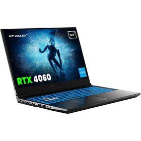 Erazer Deputy P60I MD62747 i5-13420H 16GB RAM 512GB SSD RTX 4060 FreeDOS 15.6 inç Oyun Bilgisayarı